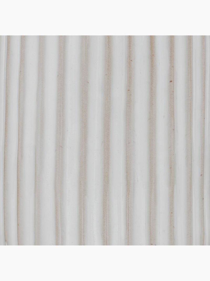 Cache-pot LE CAFE BORDELAIS Beige - Kiabi