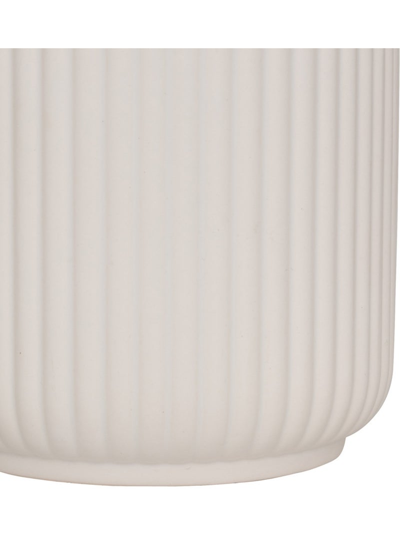 Cache-pot NURIA Vert - Kiabi