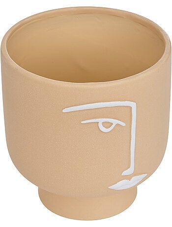 Cache-pot PAM