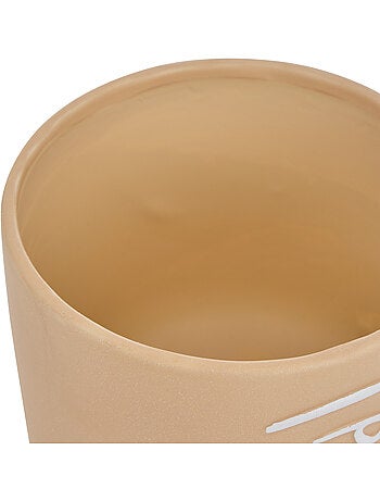 Cache-pot PAM