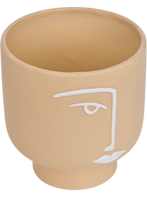 Cache-pot PAM - Kiabi