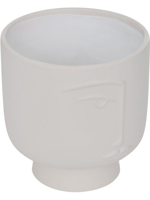 Cache-pot PAM - Kiabi
