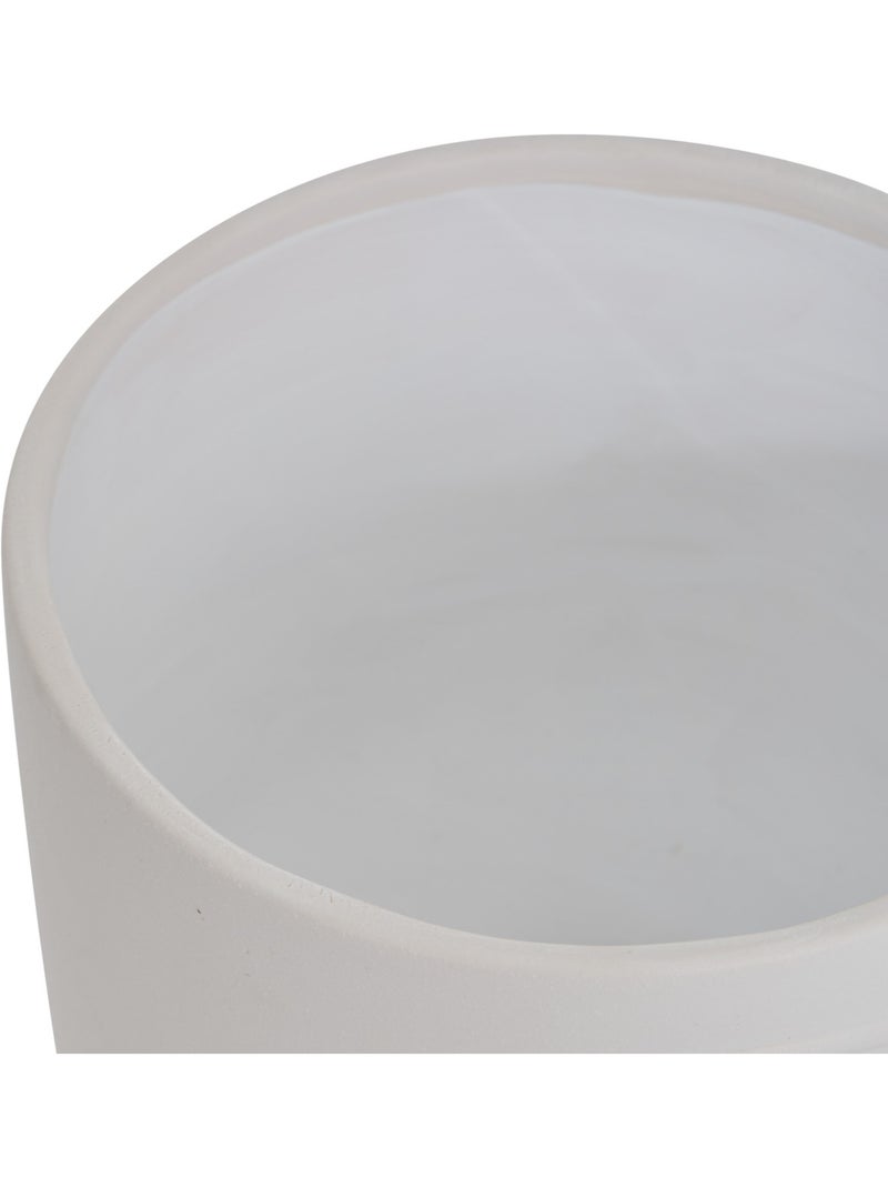 Cache-pot PAM Beige - Kiabi