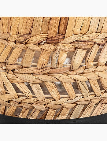 Cache pot sur pied EXOTIC PANAMA