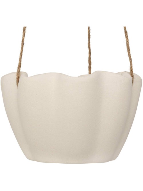 Cache-pot suspendu WILD - Kiabi