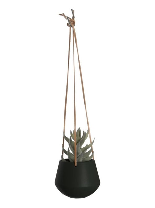 Cache-pot suspendus Skittlie - H. 66 cm - Kiabi