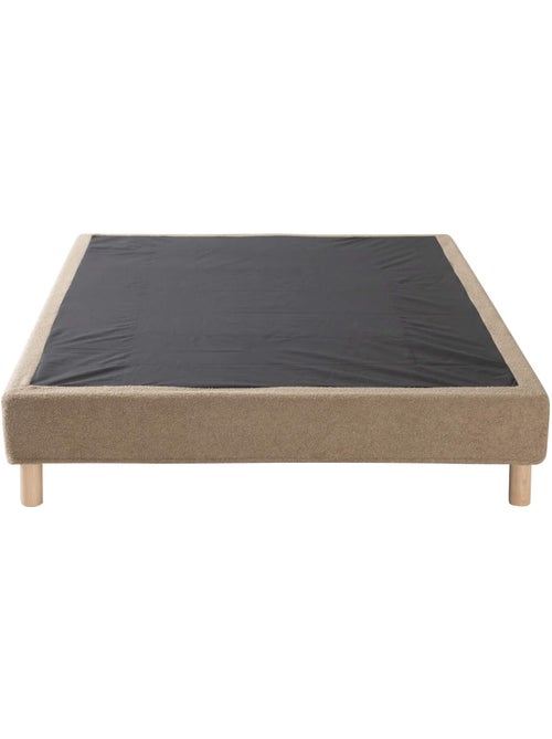 Cache-sommier bouclette - Kiabi