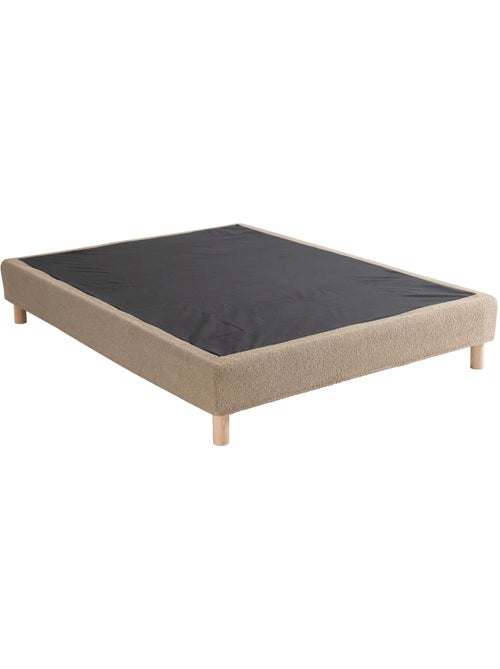 Cache-sommier bouclette - Kiabi