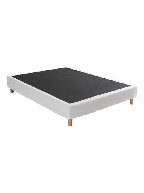Cache-sommier bouclette - Kiabi