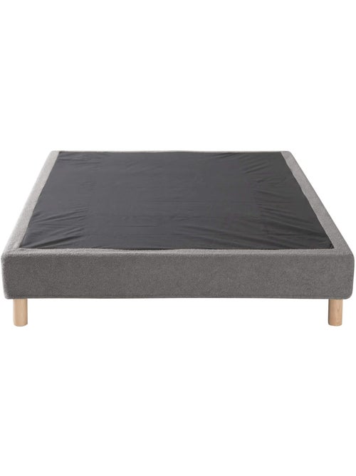 Cache-sommier bouclette - Kiabi Cache-sommier bouclette - Kiabi