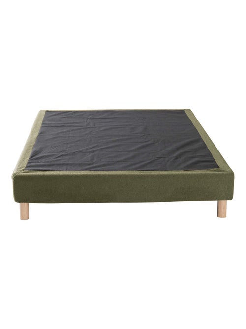 Cache-sommier bouclette - Kiabi