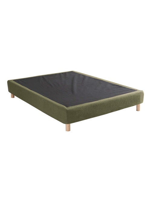 Cache-sommier bouclette - Kiabi