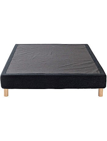 Cache-sommier bouclette