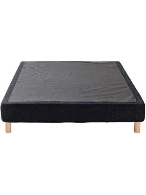 Cache-sommier bouclette - Kiabi
