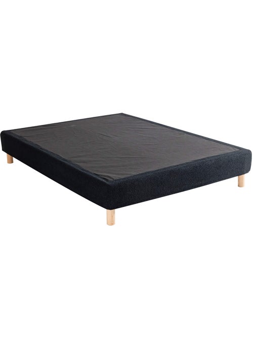 Cache-sommier bouclette - Kiabi