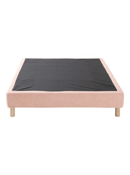 Cache-sommier bouclette - Kiabi
