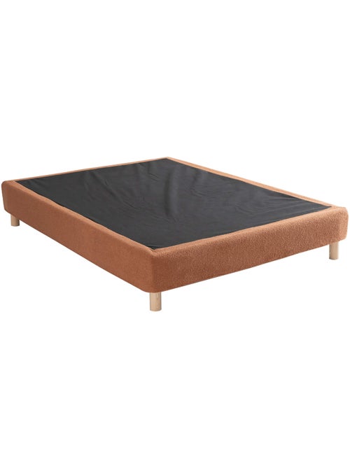 Cache-sommier bouclette - Kiabi