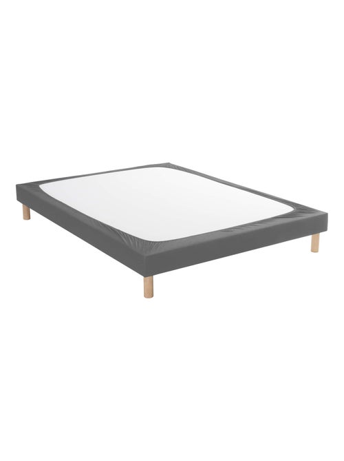 Cache sommier coton jersey - Kiabi