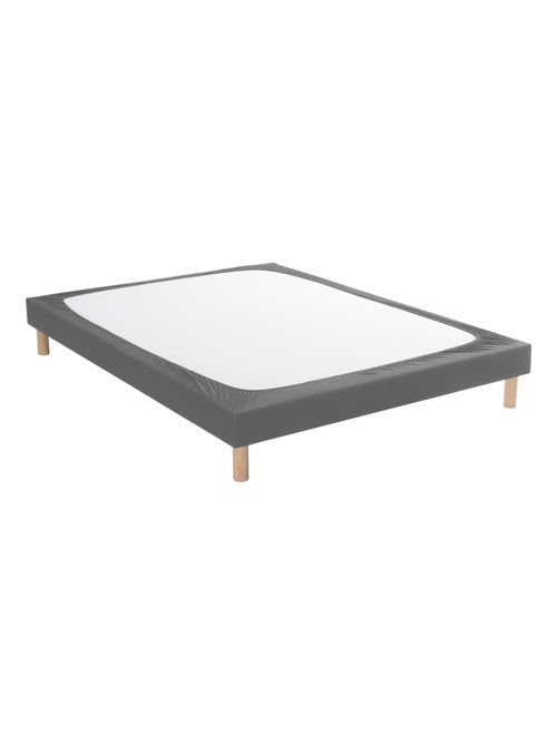 Cache sommier coton jersey - Kiabi