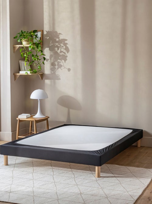 Cache sommier coton jersey - Kiabi