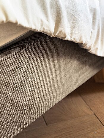 Cache-sommier intégral Leave