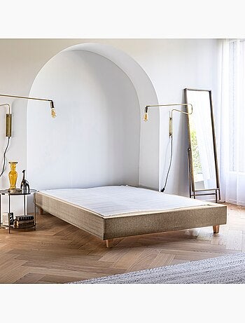 Cache-sommier intégral Leave