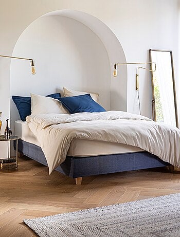 Cache-sommier intégral Leave