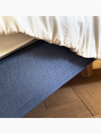 Cache-sommier intégral Leave