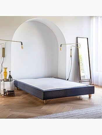 Cache-sommier intégral Leave