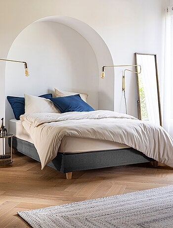 Cache-sommier intégral Leave