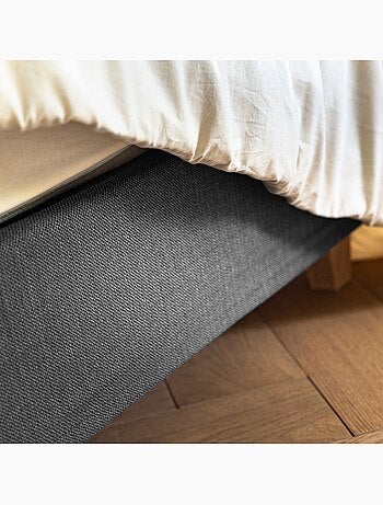 Cache-sommier intégral Leave