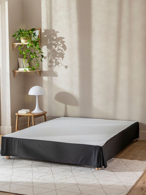 Cache-sommier intégral - Kiabi