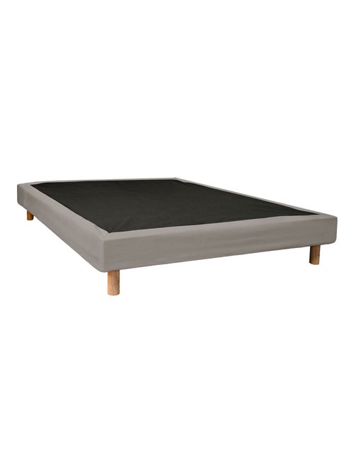 Cache-sommier intégral Ronda - Kiabi Cache-sommier intégral Ronda - Kiabi