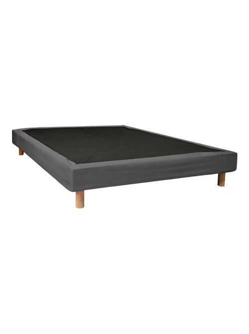 Cache-sommier intégral Ronda - Kiabi Cache-sommier intégral Ronda - Kiabi