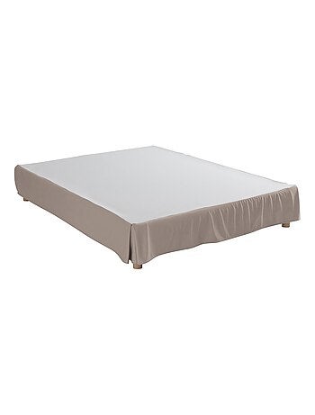 Cache-sommier intégral