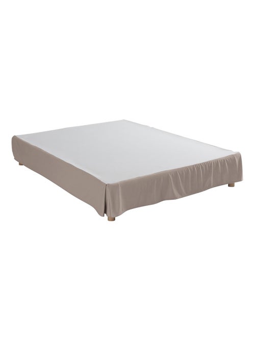 Cache-sommier intégral - Kiabi