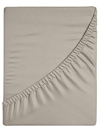 Cache-sommier jersey pour cadre à lattes