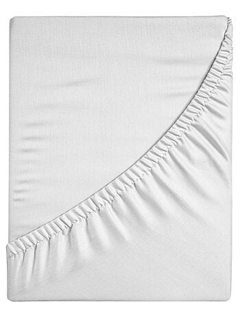 Cache-sommier jersey pour cadre à lattes