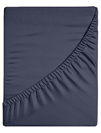 Cache-sommier jersey pour cadre à lattes