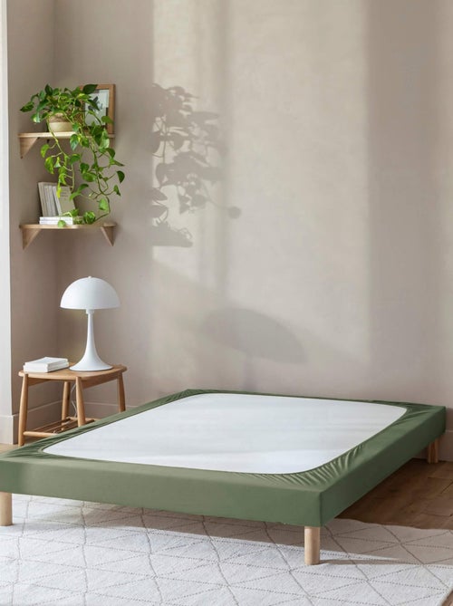 Cache sommier - Kiabi