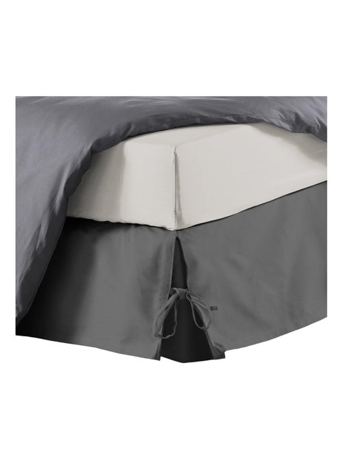Cache sommier polycoton Sommina - Kiabi