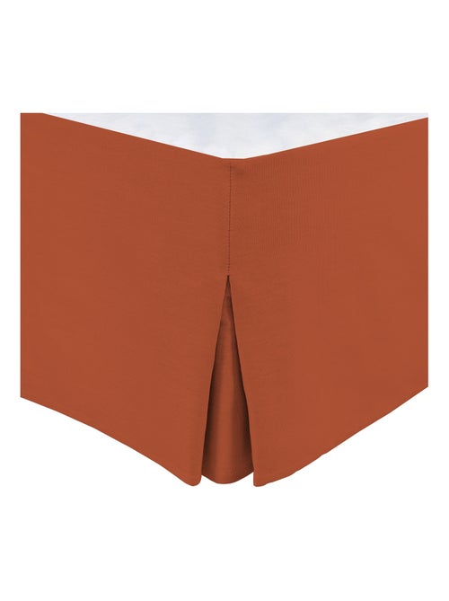Cache sommiers 100% coton - Kiabi