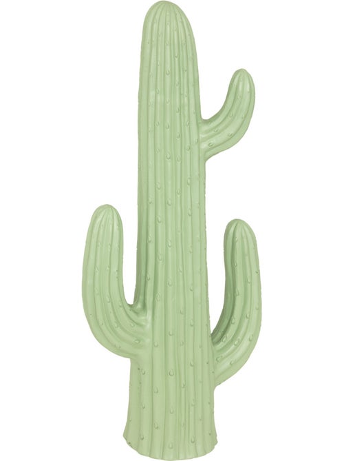 Cactus déco extérieur Milo H75 cm magnésie vert céladon - Kiabi
