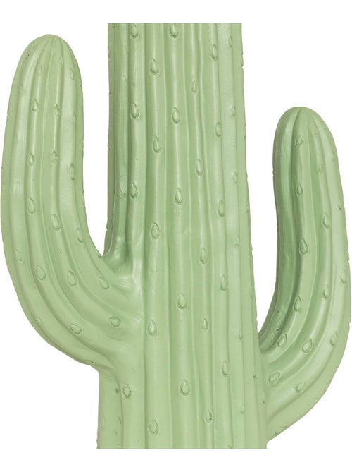 Cactus déco extérieur Milo H75 cm magnésie vert céladon - Kiabi