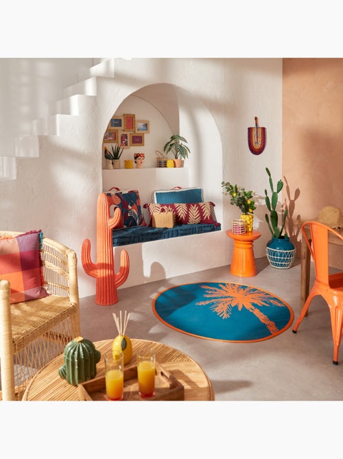 Cactus décoratif d'extérieur MILO - Kiabi