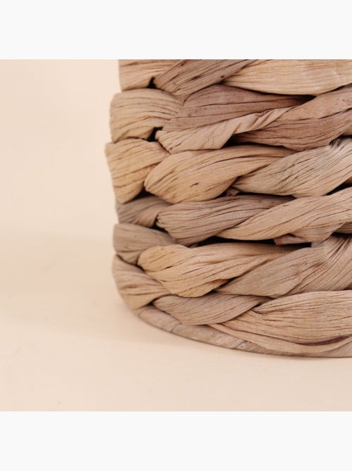 Cactus en fibres naturelles 35cm - Kiabi Cactus en fibres naturelles 35cm - Kiabi