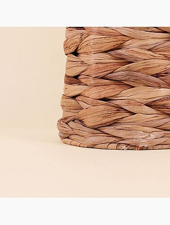 Cactus en fibres naturelles 74cm