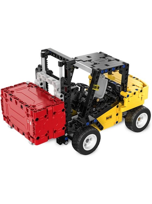 Cada chariot élévateur bricks - Kiabi