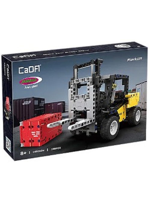 Cada chariot élévateur bricks - Kiabi