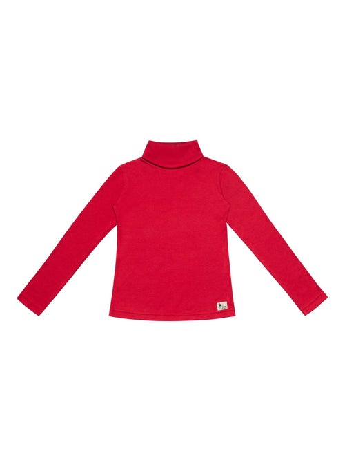 Cadeau Noël   Caban  + Pantalon Velours   + Col roulé  - La Faute à Voltaire - Kiabi